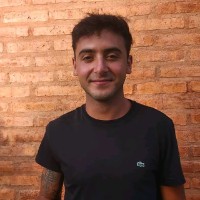 Matias Lalicata