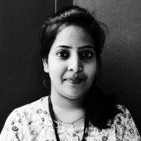 Jayashree Y