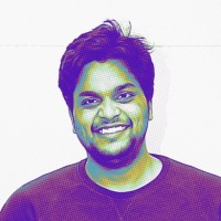 Srikanth Sammeta