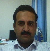 Zaheer Ahmed