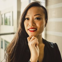 Tina Wang