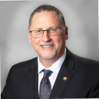 Robert J. Lamb Ec.D. CEcD