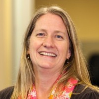 Corinne Jones