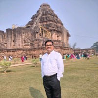 Bimal Prasad Panda