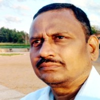Krishna K V