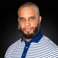 Mr. Cheyenne Castro-Santos