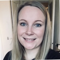 Camilla Knudsen
