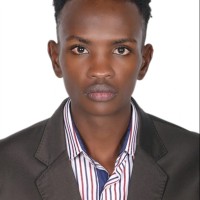 Kelvin Mwangi