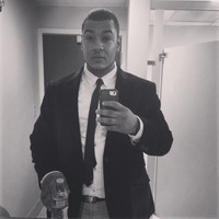 Charles Smith