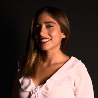 Daniela Isabel Díaz Esparza