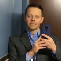 Vinny Hansen