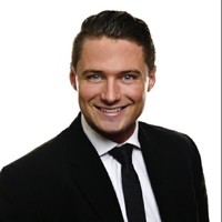 Conor Morgan