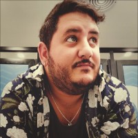 Patricio Angel Reyes