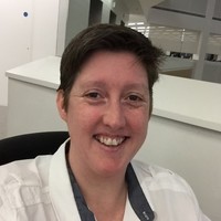 Heather Prendergast