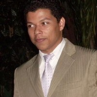 Alexandre Ribeiro