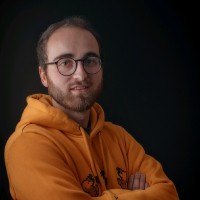 Maxime Trévidy
