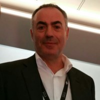 Kostas Karamichas