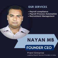 NAYAN M B