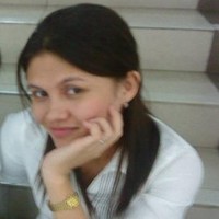 Dr. Noeme Roberts