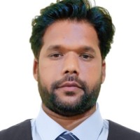 Rizwan Mansoor Shaikh