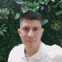 Jorge Enrique Fernandez Arango