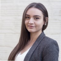 Nastasia Lahmar