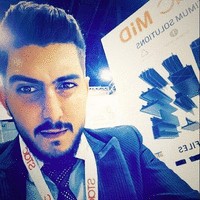 Waleed Al-Najjar