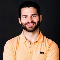 Eric Garcia Mañosa