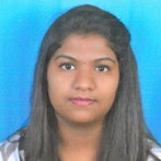 Veronica Arockianathan