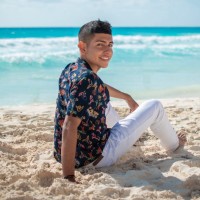 Stiven Davalos Velez