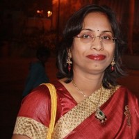 Dolly Sen (Banerjee )