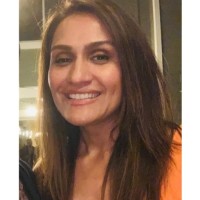 Kiran Sachdeva