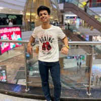 Ishan Adhav