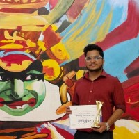 Piyush Kumar Panwar