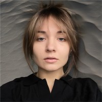 Екатерина Павлова