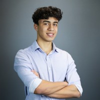 Caio Oliveira