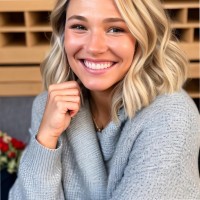 Katrina Hetico