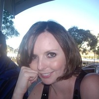 Sarah Harvey