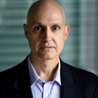 Konstantinos Stergiopoulos