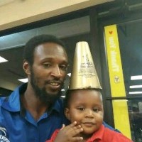 Tabari Rollins