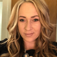 Marcie Tucker