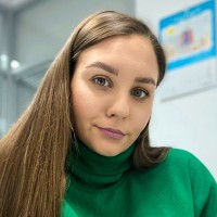Оксана Корсунская