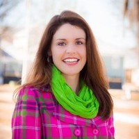 Jessica Azar, RNC-NIC, C-ELBW