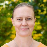 Eva Ekelund