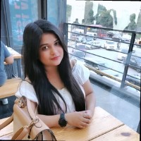 Pooja Panwar