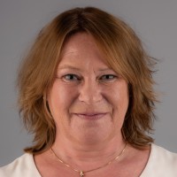 Bente Kjær Jensen
