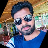 Kiran Kumar