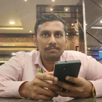 Jayaprakash J