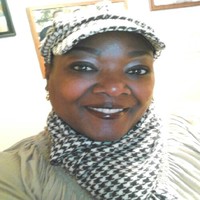 Vanessa Bouie