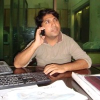 Tahir Anjum